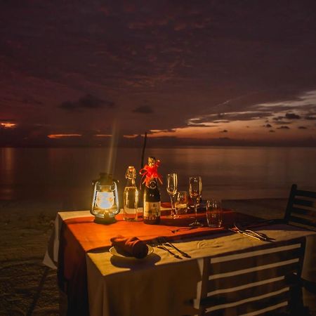 Reveries Maldives غان المظهر الخارجي الصورة
