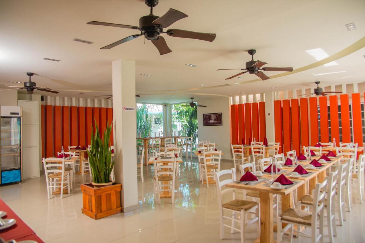 Reveries Maldives غان المظهر الخارجي الصورة