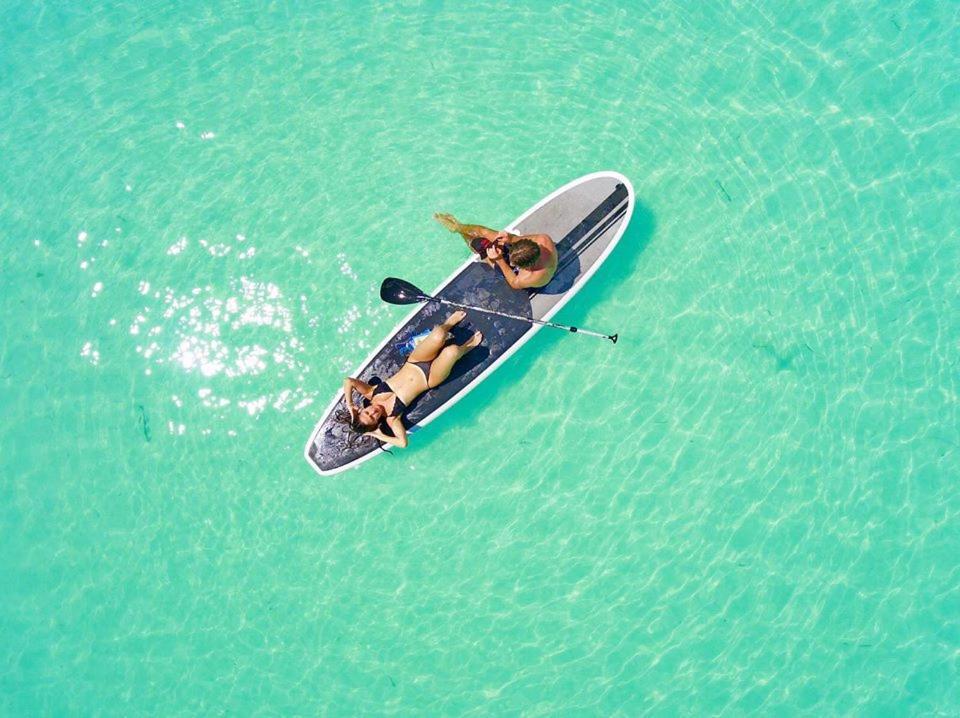 Reveries Maldives غان المظهر الخارجي الصورة