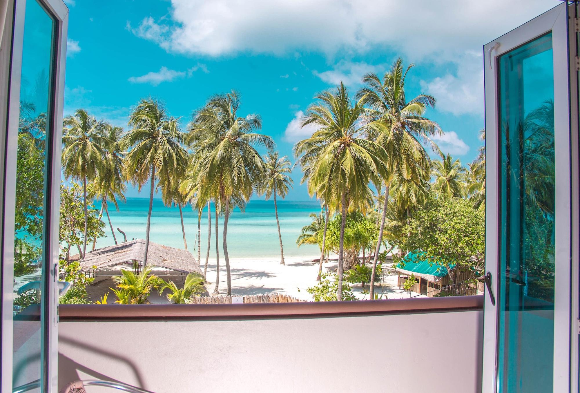 Reveries Maldives غان المظهر الخارجي الصورة