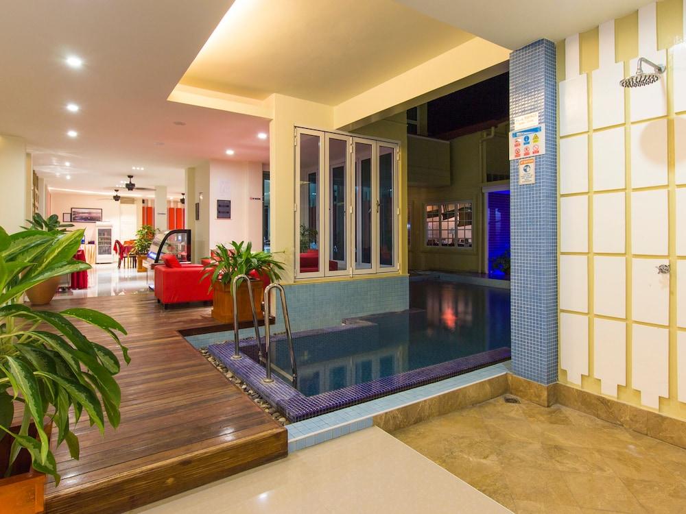 Reveries Maldives غان المظهر الخارجي الصورة