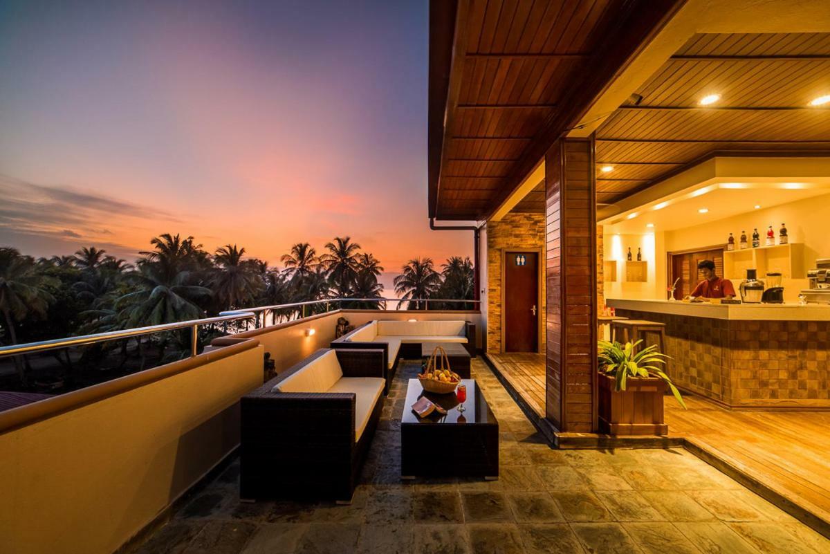 Reveries Maldives غان المظهر الخارجي الصورة